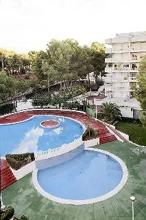 Hotel Cataluna92