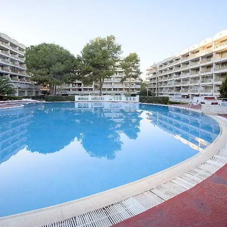 Hotel Cataluna92